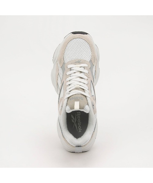 Reebok(リーボック)の「チャージ ラン / REEBOK CHARGE RUN(スニーカー・メンズ・ライトベージュ/ライトグレー/ブラウン/ダークグレー・31cm/30.0cm/29.0cm/28.5cm/28.0cm/27.5cm/27.0cm/26.5cm/26.0cm/25.5cm/24.5cm/25.0cm)」の19枚目の写真