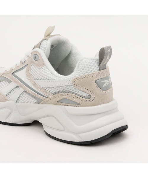 Reebok(リーボック)の「チャージ ラン / REEBOK CHARGE RUN(スニーカー・メンズ・ライトベージュ/ライトグレー/ブラウン/ダークグレー・31cm/30.0cm/29.0cm/28.5cm/28.0cm/27.5cm/27.0cm/26.5cm/26.0cm/25.5cm/24.5cm/25.0cm)」の21枚目の写真