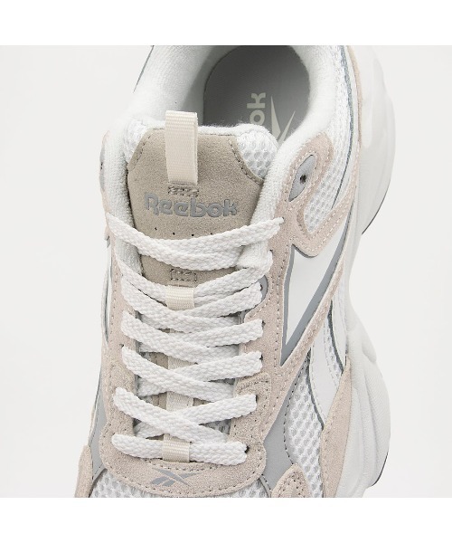 Reebok(リーボック)の「チャージ ラン / REEBOK CHARGE RUN(スニーカー・メンズ・ライトベージュ/ライトグレー/ブラウン/ダークグレー・31cm/30.0cm/29.0cm/28.5cm/28.0cm/27.5cm/27.0cm/26.5cm/26.0cm/25.5cm/24.5cm/25.0cm)」の22枚目の写真