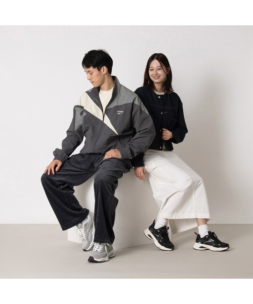Reebok(リーボック)の「チャージ ラン / REEBOK CHARGE RUN(スニーカー・メンズ・ライトベージュ/ライトグレー/ブラウン/ダークグレー・31cm/30.0cm/29.0cm/28.5cm/28.0cm/27.5cm/27.0cm/26.5cm/26.0cm/25.5cm/24.5cm/25.0cm)」の13枚目の写真