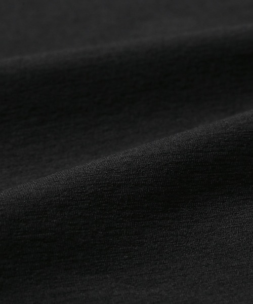 TIGORA(ティゴラ)の「ティゴラ TIGORA UVカットドライグラフィックTシャツ ポスター(Tシャツ/カットソー・レディース・ホワイト/ブラック・S/M/L/XL)」の8枚目の写真