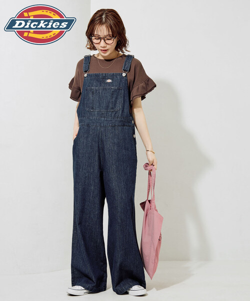 セール】限定展開 Dickies × FREAK'S STORE/ディッキーズ 別注