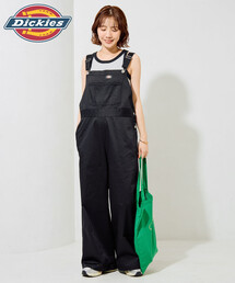 FREAK'S STORE(�t���[�N�X�X�g�A)�̌���W�J Dickies × FREAK'S STORE/�f�B�b�L�[�Y �ʒ� �I�[�o�[�I�[��(�T���y�b�g/�I�[�o�[�I�[��)