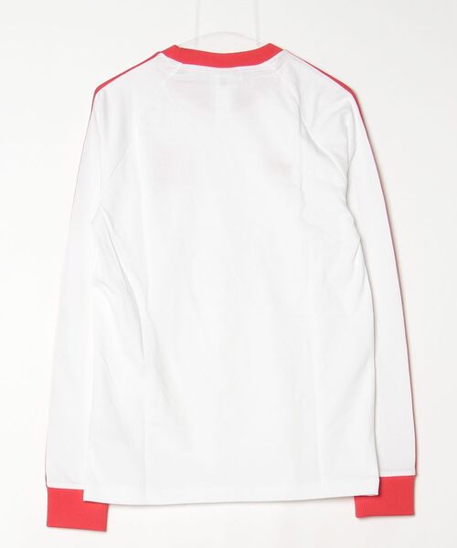 リバプールFC オリジナルス 長袖Tシャツ / ロンT / アディダス adidas