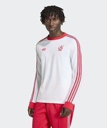 ロンT」に該当するadidas（アディダス）のファッション通販 - ZOZOTOWN