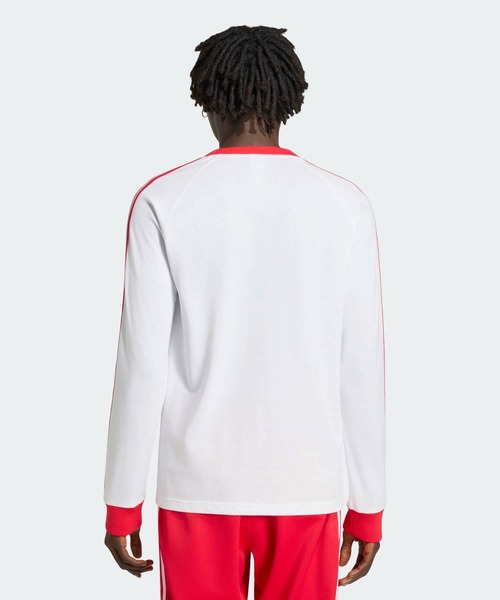リバプールFC オリジナルス 長袖Tシャツ / ロンT / アディダス adidas