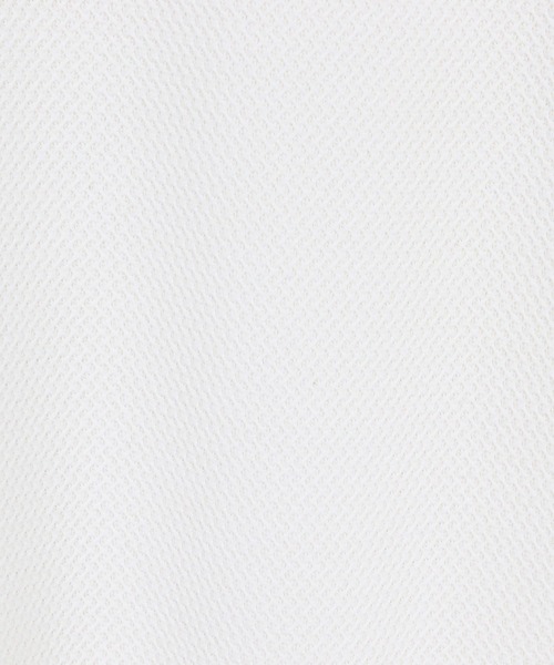 Magine（マージン）の「mhs2546- Poly Knit Skipper Neck Relax Fit Polo Shirt ポロシャツ(MGN-261-005)（ポロシャツ・メンズ・ホワイト/ネイビー/ブラック・48/46/44）」の20枚目の写真