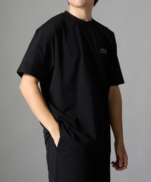 MAMMUT（マムート）の「【Manhattan Portage】CITY ACTIVE SET UP & KNAPSACK ≪CassetteChart別注≫ シティーアクティブセットアップ ナップサック付/ UVカット/ラッシュガード（ルームウェア/パジャマ）」