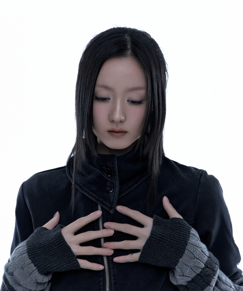 ROUGHNECK(ラフネック)の「ケーブルニットトラックジャケット(その他アウター・レディース・その他・SMALL/MEDIUM)」の14枚目の写真