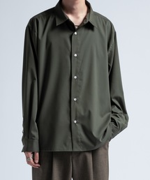 Casper John（キャスパージョン）の「長袖シャツ（シャツ/ブラウス）」