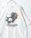 TOM&JERRY�i�g���A���h�W�F���[�j�́u2026SS Tom and Jerry/�g���ƃW�F���[ �I�[�o�[�T�C�Y �����|�C���g �T�K���h�J ����T�V���c ���f�B�[�X �����Y�iT�V���c/�J�b�g�\�[�j�v�b�z���C�g
