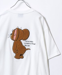 TOM&JERRY｜トムアンドジェリー（レディース）の通販 - ZOZOTOWN