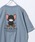 TOM&JERRY�i�g���A���h�W�F���[�j�́u2026SS Tom and Jerry/�g���ƃW�F���[ �I�[�o�[�T�C�Y �����|�C���g �T�K���h�J ����T�V���c ���f�B�[�X �����Y�iT�V���c/�J�b�g�\�[�j�v�b�u���[�n���̑�2