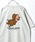 TOM&JERRY�i�g���A���h�W�F���[�j�́u2026SS Tom and Jerry/�g���ƃW�F���[ �I�[�o�[�T�C�Y �����|�C���g �T�K���h�J ����T�V���c ���f�B�[�X �����Y�iT�V���c/�J�b�g�\�[�j�v�b�A�b�V���O���[
