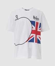 THE BEATLES COMME des GARCONS | THE BEATLES CdG PRINTED T-Shirt(Tシャツ/カットソー)