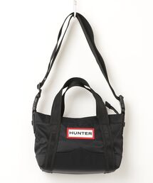 HUNTER(ハンター)の「2WAYバッグ(ショルダーバッグ)」