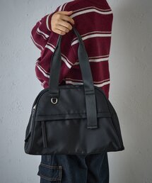 goocy | アドルフ2WAYボストンバッグ(トートバッグ)