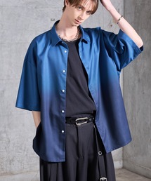 SERACE】2way over melton soutien collar coat / 2wayオーバー