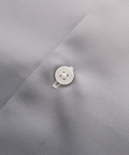 SERACE（セラス）の「【SERACE】Loose drape gradation short sleeve