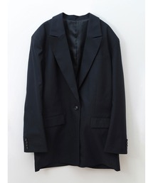 HER.（ハー）の「テーラードジャケット（テーラードジャケット）」