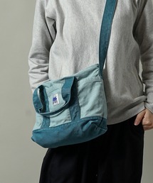 MADDEN（メデン）の「【MADDEN】12oz キャンバス 2WAY ショルダー トートバッグ MDPM-06（ショルダーバッグ）」