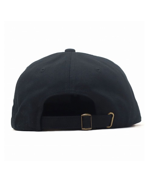 schott（ショット）の「Schott-Logo Flat Brim Cap（キャップ・メンズ・グリーン/ベージュ・FREE）」の5枚目の写真