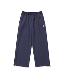 TERRY PANTS (2 COLORS)