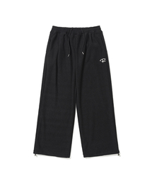 TERRY PANTS (2 COLORS)