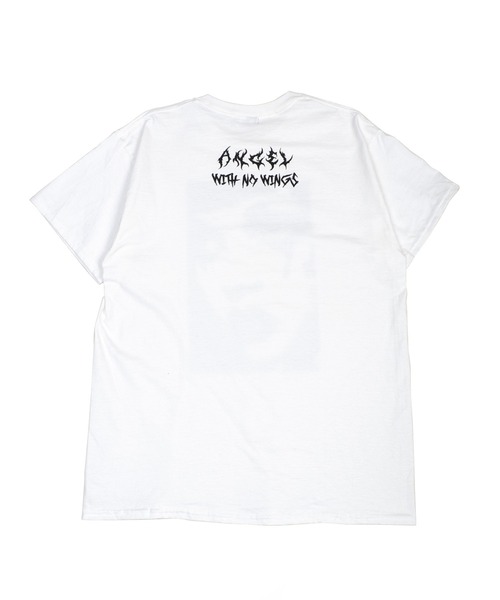 MILKBOY(ミルクボーイ)の「ANGEL Tシャツ(Tシャツ/カットソー・レディース・A/C・M/L)」の8枚目の写真