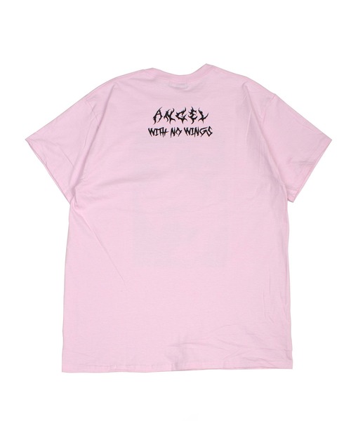 MILKBOY(ミルクボーイ)の「ANGEL Tシャツ(Tシャツ/カットソー・レディース・A/C・M/L)」の12枚目の写真
