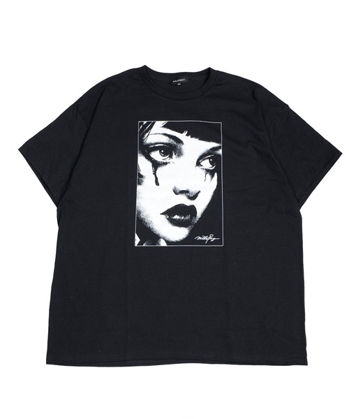 MILKBOY(ミルクボーイ)の「ANGEL Tシャツ(Tシャツ/カットソー・レディース・A/C・M/L)」の15枚目の写真