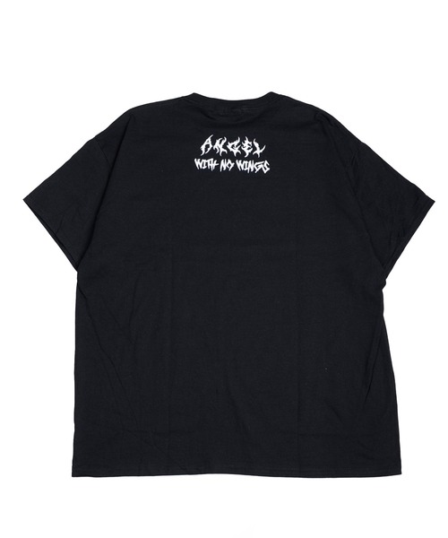 MILKBOY(ミルクボーイ)の「ANGEL Tシャツ(Tシャツ/カットソー・レディース・A/C・M/L)」の16枚目の写真