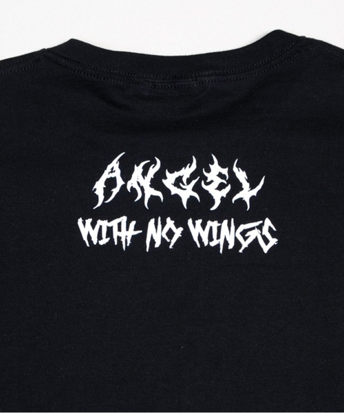 MILKBOY(ミルクボーイ)の「ANGEL Tシャツ(Tシャツ/カットソー・レディース・A/C・M/L)」の18枚目の写真