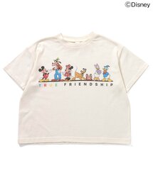 Disney(�f�B�Y�j�[)�́y�����N�z�y�f�B�Y�j�[�z�~�b�L�[���t�����Y/�o���G�e�BT�V���c(T�V���c/�J�b�g�\�[)