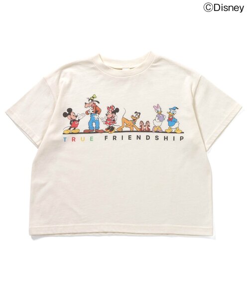 Disney(�f�B�Y�j�[)�́y�����N�z�y�f�B�Y�j�[�z�~�b�L�[���t�����Y/�o���G�e�BT�V���c(T�V���c/�J�b�g�\�[)