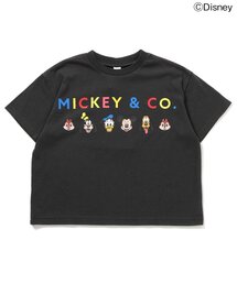 Disney(�f�B�Y�j�[)�́y�����N�z�y�f�B�Y�j�[�z�~�b�L�[���t�����Y/�o���G�e�BT�V���c(T�V���c/�J�b�g�\�[)