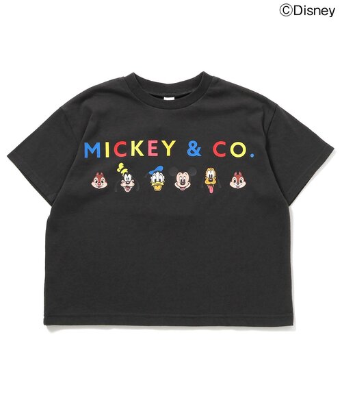 Disney(�f�B�Y�j�[)�́y�����N�z�y�f�B�Y�j�[�z�~�b�L�[���t�����Y/�o���G�e�BT�V���c(T�V���c/�J�b�g�\�[)