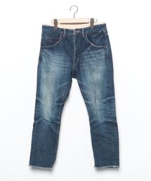 bukht（ブフト）の「デニムパンツ（デニムパンツ）」