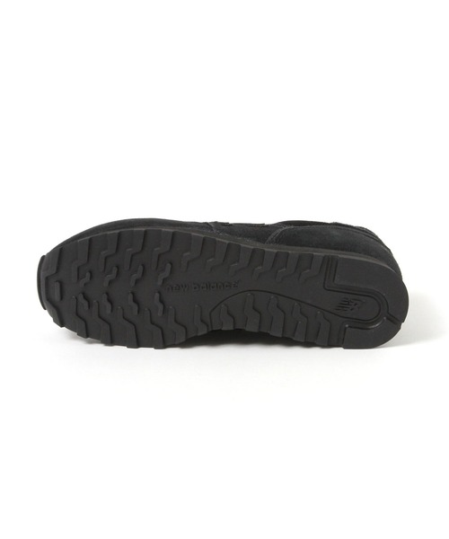 LAKOLE（ラコレ）の「【New Balance/ニューバランス】W373 / 576562（スニーカー・レディース・ブラック/ベージュ・MEDIUM/LARGE）」の7枚目の写真
