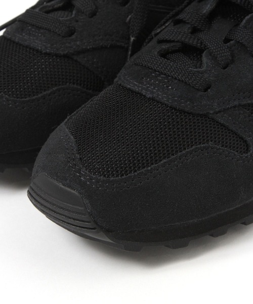 LAKOLE（ラコレ）の「【New Balance/ニューバランス】W373 / 576562（スニーカー・レディース・ブラック/ベージュ・MEDIUM/LARGE）」の8枚目の写真