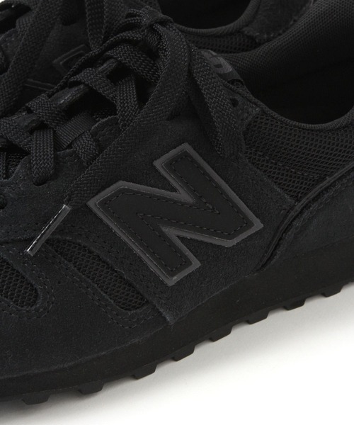 LAKOLE（ラコレ）の「【New Balance/ニューバランス】W373 / 576562（スニーカー・レディース・ブラック/ベージュ・MEDIUM/LARGE）」の11枚目の写真