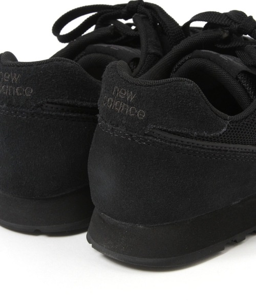 LAKOLE（ラコレ）の「【New Balance/ニューバランス】W373 / 576562（スニーカー・レディース・ブラック/ベージュ・MEDIUM/LARGE）」の12枚目の写真