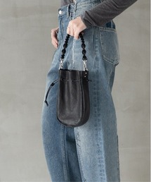 SENTI Dyneema Leather MEDICINE BAG M+HAND STRAP / ダイニーマレザー メディスンバッグ M+ハンドストラップ