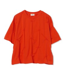 ピン刺繍 Tシャツ