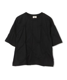 ピン刺繍 Tシャツ