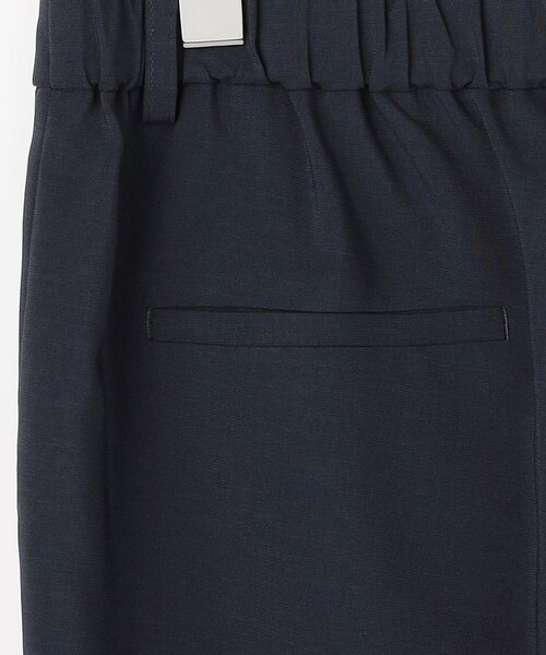 J.PRESS Ladies(J.プレス レディス)の「【セットアップ対応】ファンマートロストレッチ テーパード パンツ(その他パンツ・レディース・ネイビー系/グレー系/ベージュ系・S/XS)」の7枚目の写真