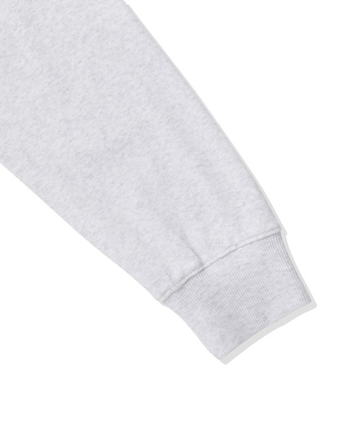 codegraphy（コードグラフィー）の「(Women) Lightweight Hooded Zip-up CBFUWTC002（パーカー・レディース・Off White/ライトグレー/ダークネイビー・SMALL/MEDIUM）」の15枚目の写真