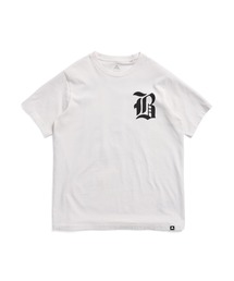 BURTON（バートン）の「ヘストン ショートスリーブ Tシャツ（Tシャツ/カットソー）」