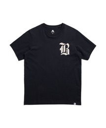 BURTON（バートン）の「ヘストン ショートスリーブ Tシャツ（Tシャツ/カットソー）」