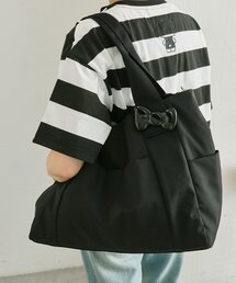 ouchi企画》アジャスタートートバッグ横型（トートバッグ）｜ear